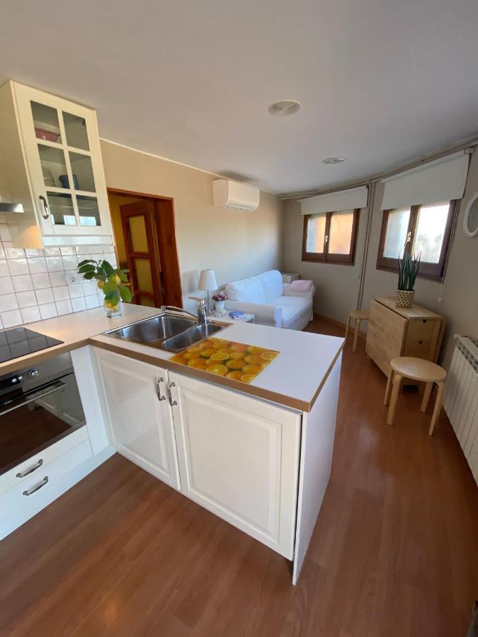 Appartement El Jardi De La Muralla