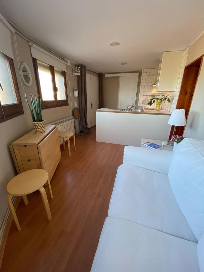 Appartement El Jardi De La Muralla Regencós