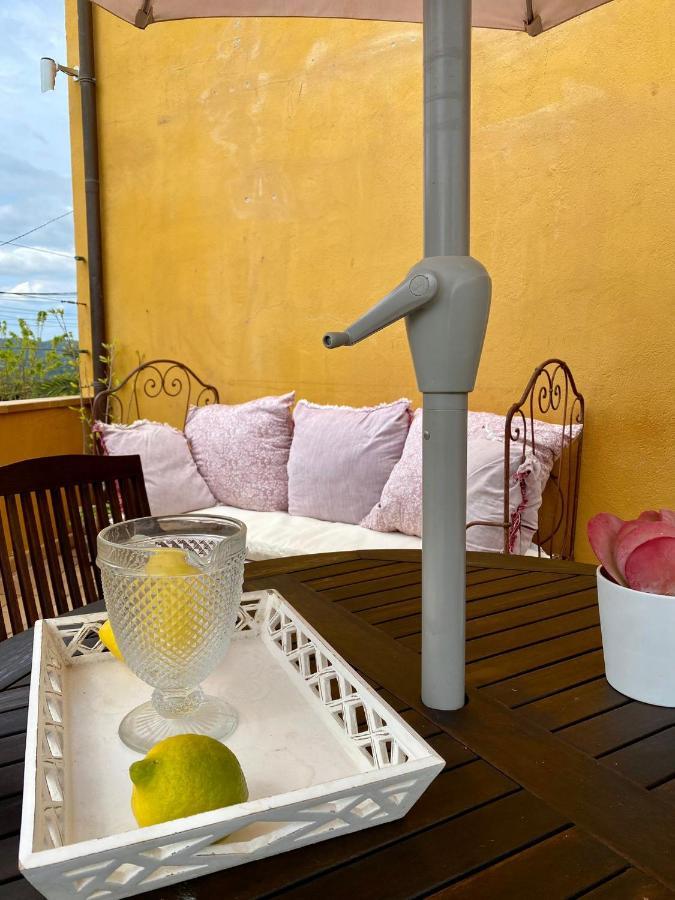 El Jardi De La Muralla Regencós