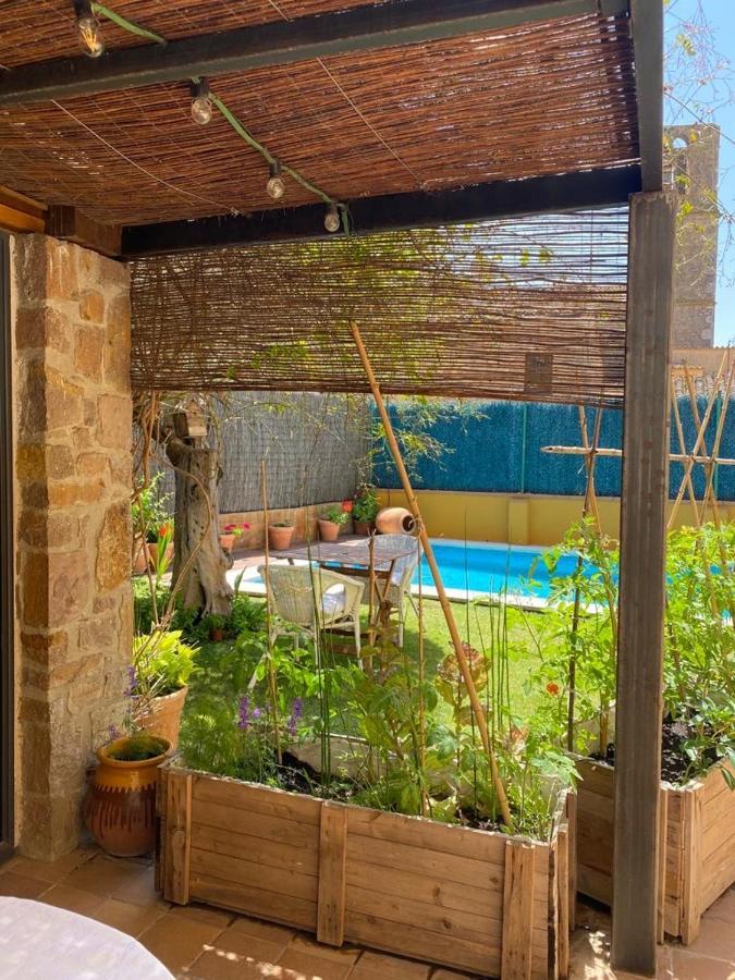 Appartement El Jardi De La Muralla