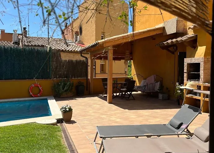 El Jardi De La Muralla