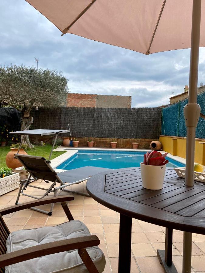 Apartament El Jardi De La Muralla