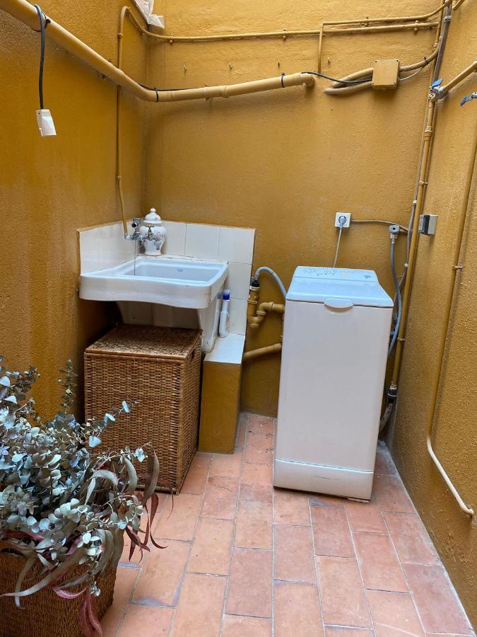 El Jardi De La Muralla Apartament Regencós